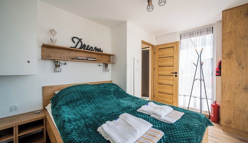 Premium Chalet, Kitchenette, Mountain View