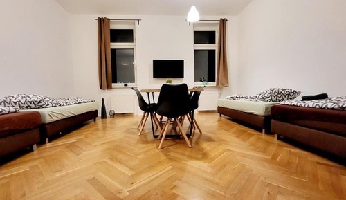 Apartment, 2 Bedrooms