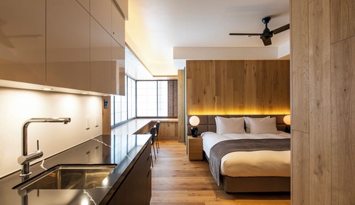 Deluxe Double or Twin Room (1)