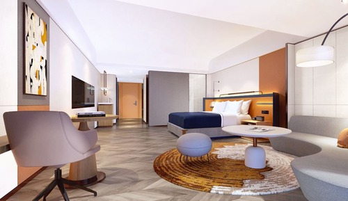 Classic Room
