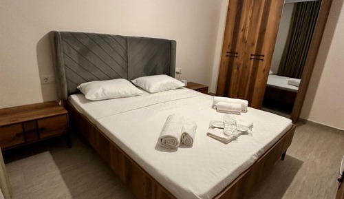 Classic Room, Balcony