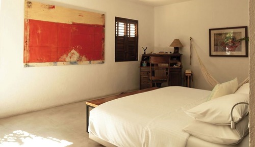 Deluxe Room, 1 King Bed