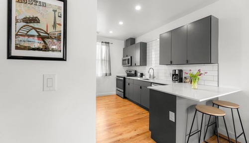 Apartment, 2 Bedrooms, Balcony, City View