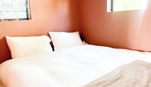 Exclusive Room, Multiple Beds, Non Smoking, Ocean View