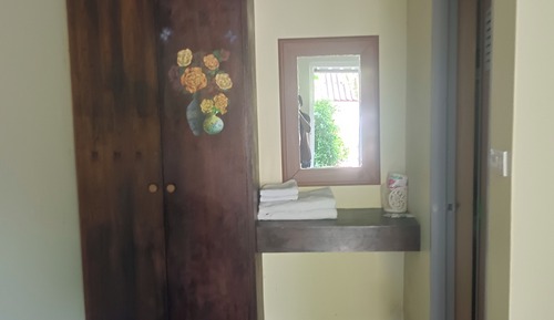 Room, 1 Bedroom
