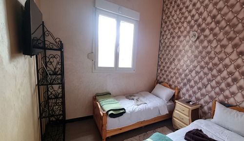 Double or Twin Room