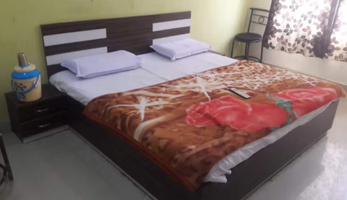 Classic Double Room, City View