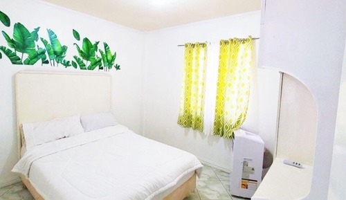 Basic Villa, Multiple Beds, Beachfront