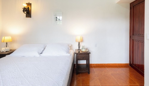 Basic Double Room