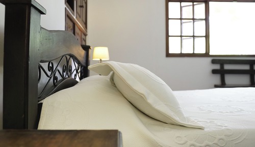 Comfort Double Room, Pool View