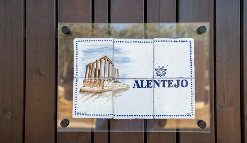 Alentejo