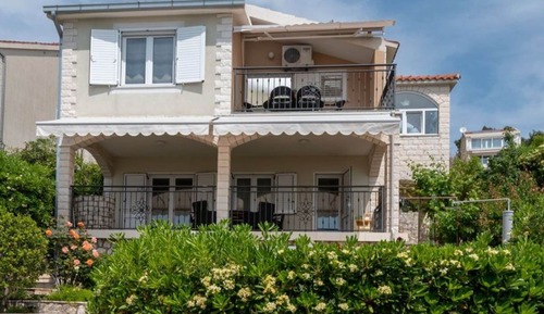 Apartment (Apartment Villa Daniela - Three Bedro)