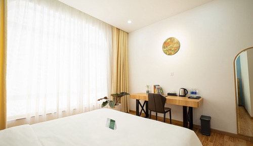 Basic Room