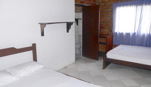 Basic Apartment