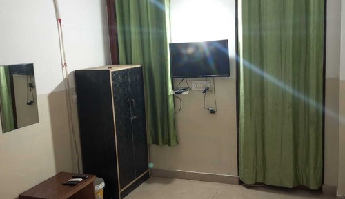 Family Room, Balcony