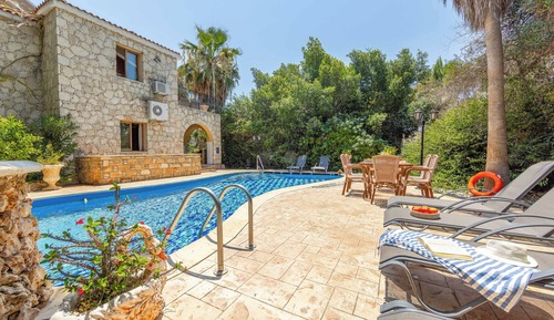 Villa (3 Bedrooms)