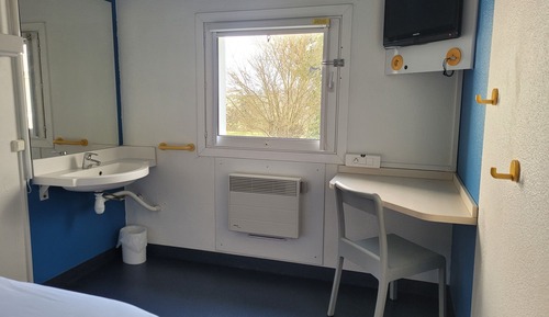 Classic Triple Room