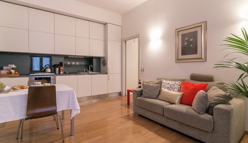 City Apartment