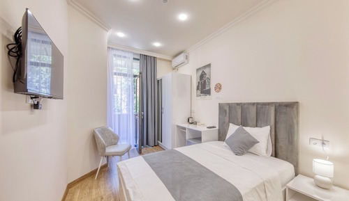 Comfort Room