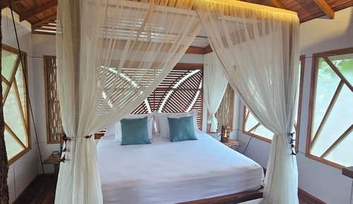 Room, 1 Queen Bed, Private Bathroom