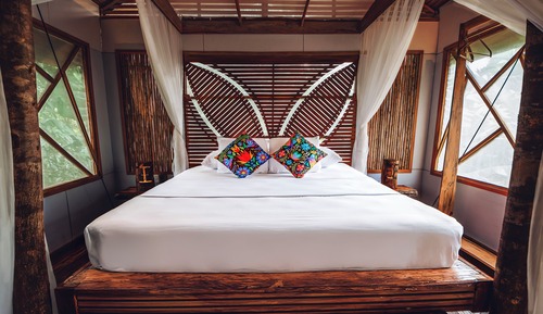 Premium Triple Room