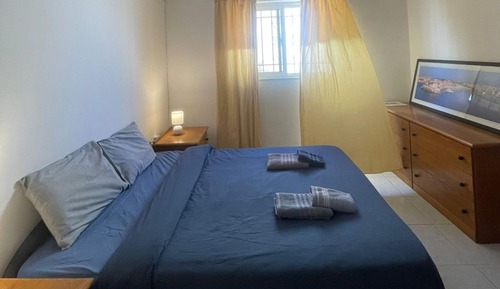 Standard Room, 1 Bedroom (SwieqiStay room6 private bath -)