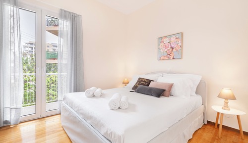Basic Apartment