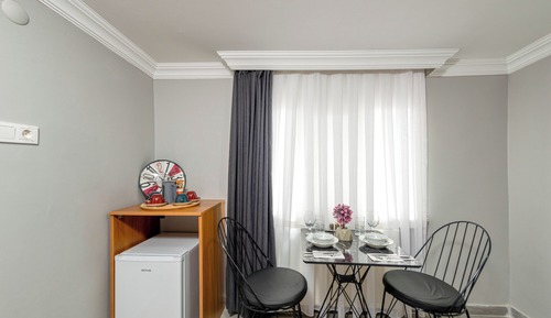 Junior Loft