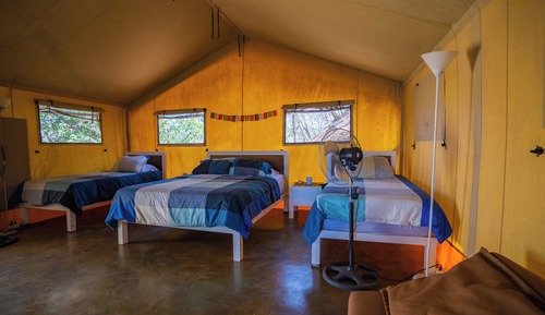 Superior Tent