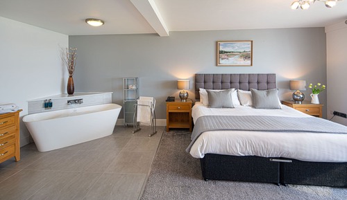 Premium Studio Suite, Sea View