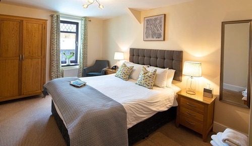 Superior Double Room