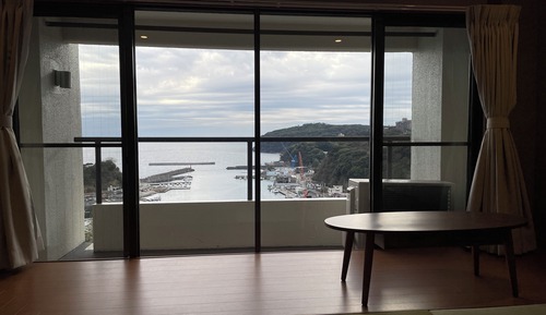 Room, Non Smoking, Ocean View (UMI)