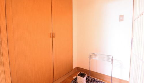 Economy Twin Room