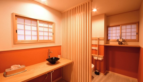 Premium Suite, Garden View
