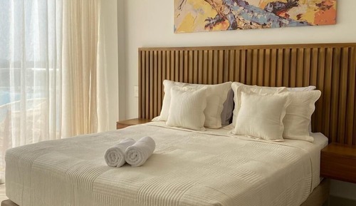Gallery Apartment
