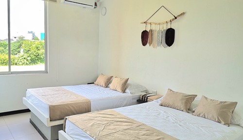 Basic Villa