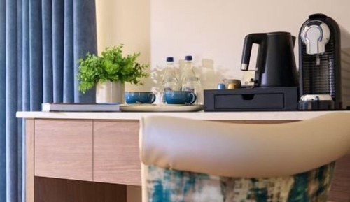 Superior Quadruple Room