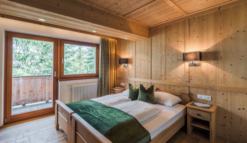 Appartamento Panoramic, Vista Montagna, Strada Altin, 5