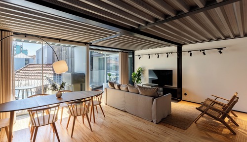 Apartment, 2 Bedrooms
