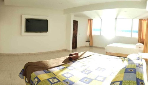 Deluxe Double Room, Balcony, Lake View