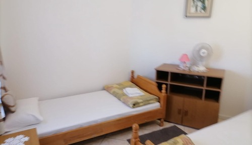 Apartment (Apartments Libertas - One Bedroom Apa)