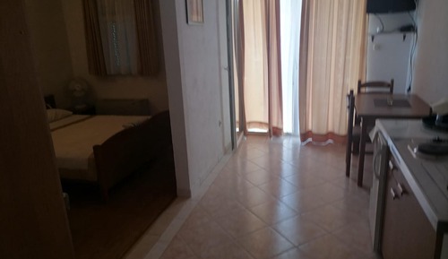 Studio (Apartments Libertas - Studio with Bal)