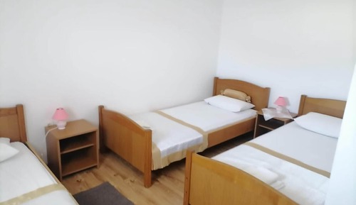 Apartment (Apartments Libertas - Two Bedroom Apa)