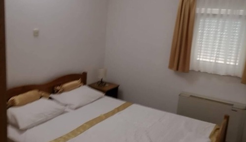 Apartment (Apartments Libertas - Two bedroom apa)