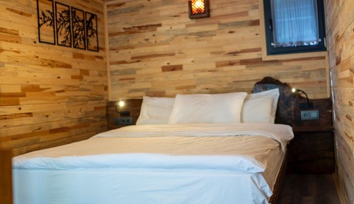 Standard Room, Lake View