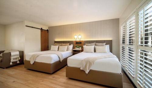 Classic Room, 2 Queen Beds, Non Smoking