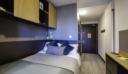 Apartment, 4 Bedrooms