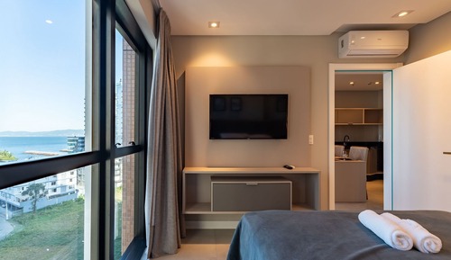 Basic Apartment