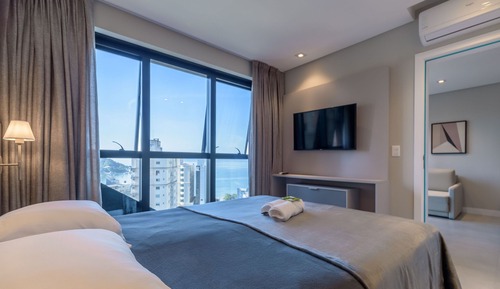 Basic Apartment