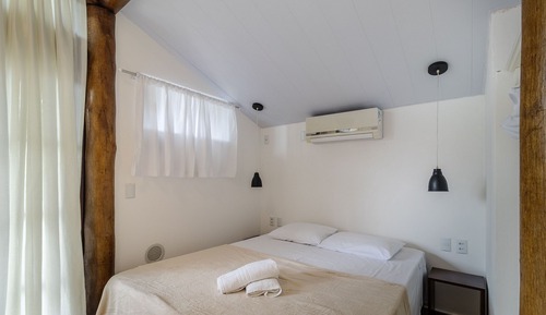 Basic Apartment